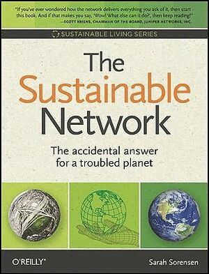 Sarah Sorensen - Sustainable Network, Häftad