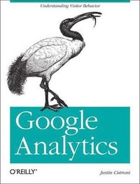 bokomslag Google Analytics