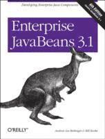 bokomslag Enterprise JavaBeans 3.1