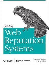bokomslag Building Web Reputation Systems