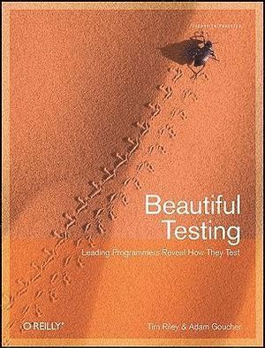 bokomslag Beautiful Testing
