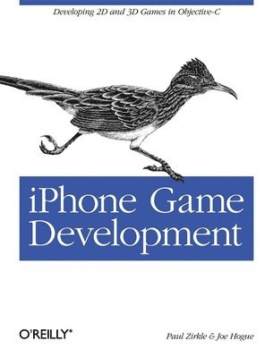 iPhone Game Development: Developing 2D and 3D Games in Objective-C 1