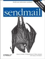bokomslag sendmail
