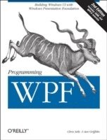 Programming WPF 2nd Edition 1