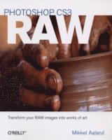 Photoshop CS3 RAW 2nd Edition 1