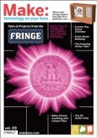 Mark Frauenfelder - MAKE, Häftad