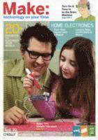 Mark Frauenfelder, Mark Frauenfelder - Make, Häftad