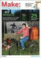 Mark Frauenfelder, Mark Frauenfelder - Make, Häftad