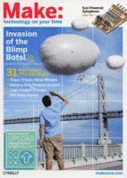 Mark Frauenfelder, Mark Frauenfelder - Technology on Your Time, Häftad