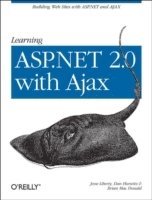 bokomslag Learning ASP.NET 2.0 with AJAX