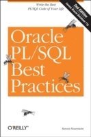 bokomslag Oracle PL/SQL Best Practices 2nd Edition
