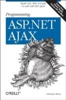 bokomslag Programming ASP.NET AJAX