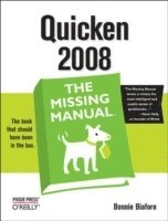 Quicken 2008 1