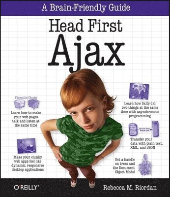 Head First Ajax 1