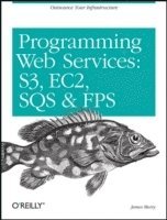 Programming Amazon Web Services: S3, EC2, SQS, FPS, and SimpleDB 1