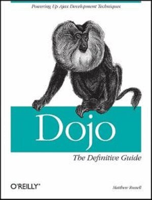 Matthew A. Russell - Dojo, Häftad