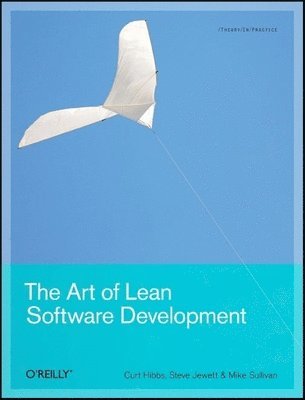Art of Lean Software Development