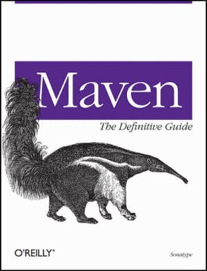 Company Sonatype - Maven, Häftad