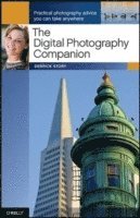 bokomslag The Digital Photography Companion