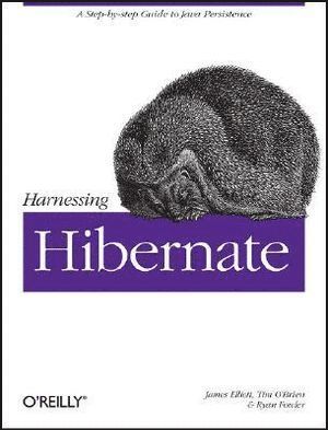 Harnessing Hibernate 1