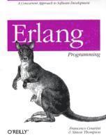 ERLANG Programming 1