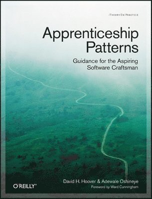 Apprenticeship Patterns 1