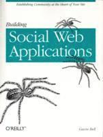 bokomslag Building Social Web Applications