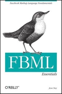 bokomslag FBML Essentials