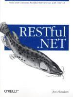 RESTful .NET 1