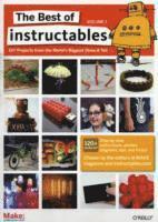 Best of Instructables Volume I