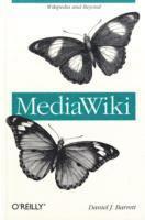 bokomslag MediaWiki