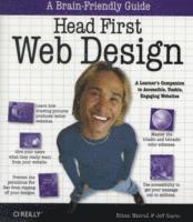 Head First Web Design 1