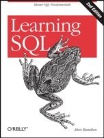 Learning SQL 1