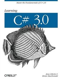 bokomslag Learning C# 3.0
