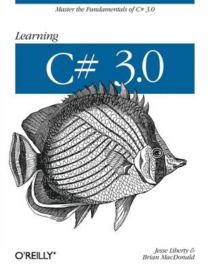 Learning C# 3.0 1