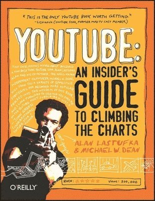 YouTube: An Insider's Guide to Climbing the Charts 1