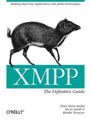 XMPP: The Definitive Guide 1