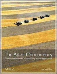 bokomslag Art of Concurrency