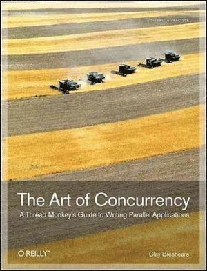 bokomslag Art of Concurrency