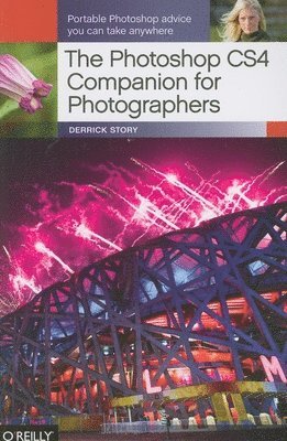 The Photoshop CS4 Companion for Photographers 1