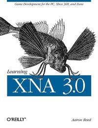 bokomslag Learning XNA 3.0