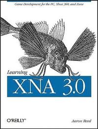 bokomslag Learning XNA 3.0