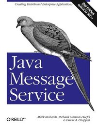bokomslag Java Message Service