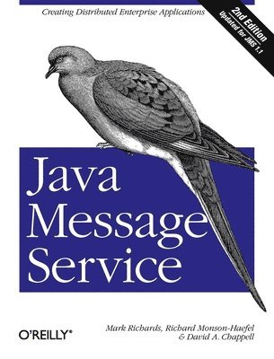 Java Message Service 1