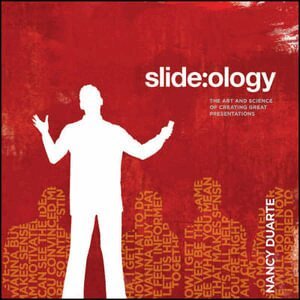 N Duarte - Slide:ology, Häftad