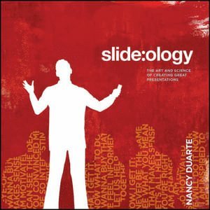 bokomslag Slide:ology