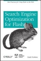 bokomslag Search Engine Optimization for Flash: Best Practices for Using Flash on the Web