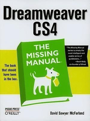 Dreamweaver Cs4