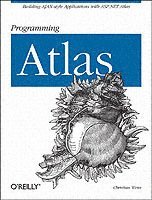 bokomslag Programming Atlas