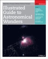 bokomslag Illustrated Guide to Astronomical Wonders
